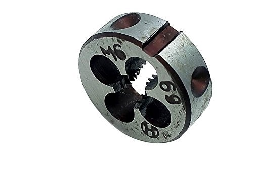 Yodaoke HSS 15mm x 1 Metric Die Right Hand Thread M15 x 1mm Pitch - Image 2