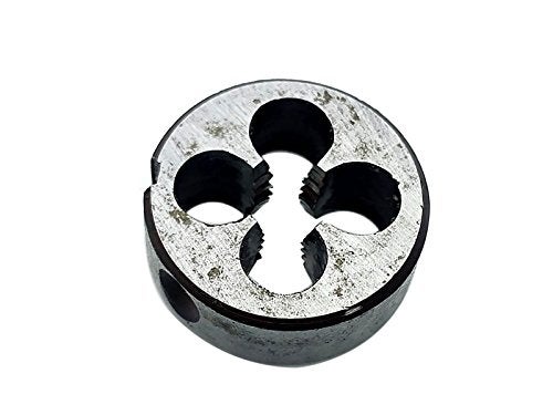 Yodaoke HSS 15mm x 1 Metric Die Right Hand Thread M15 x 1mm Pitch - Image 4