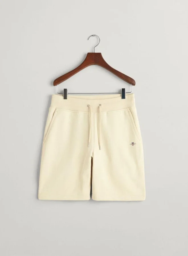 GANT Gant Shield Sweat Shorts