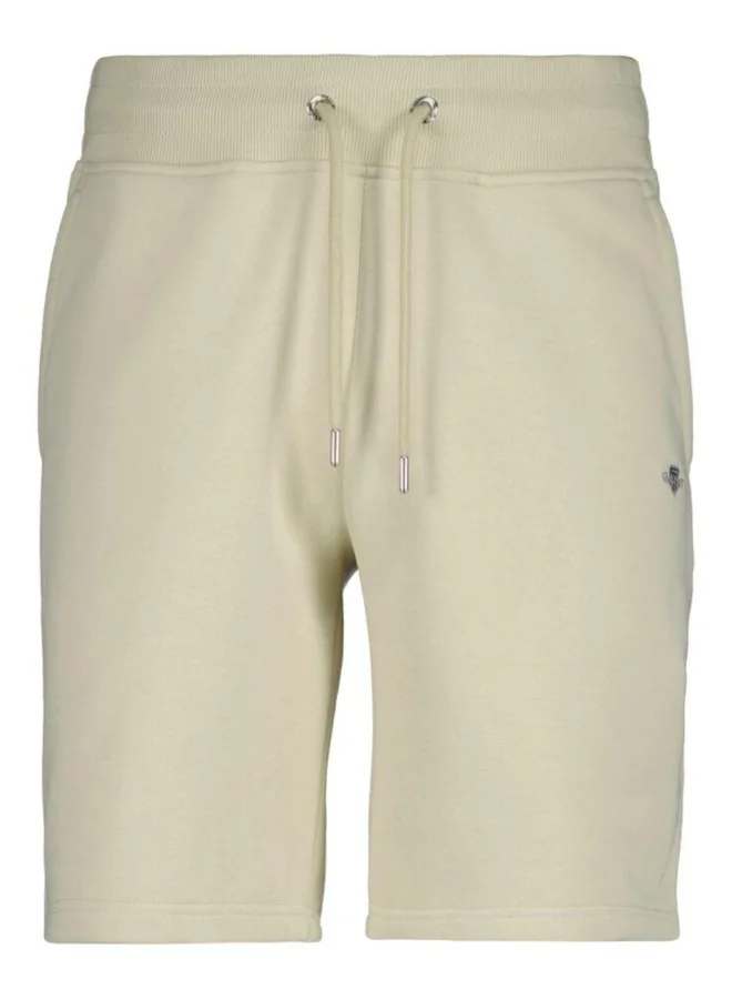 GANT Gant Shield Sweat Shorts