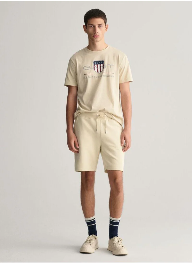 غانت Gant Shield Sweat Shorts