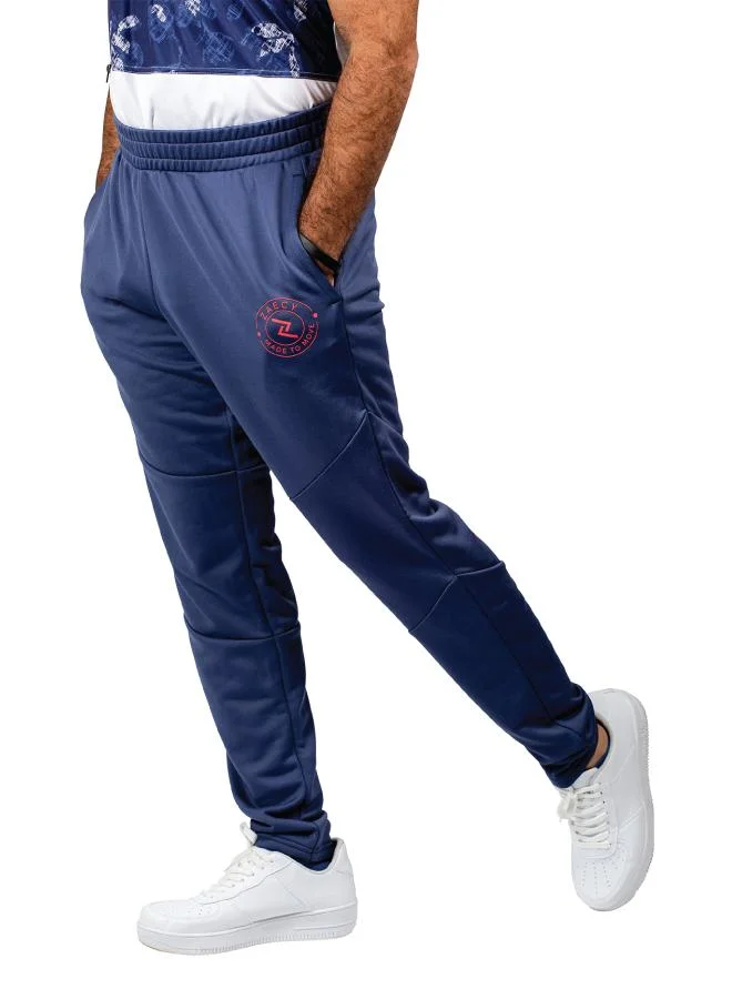ZAECY Men's Travel Sweatpants
