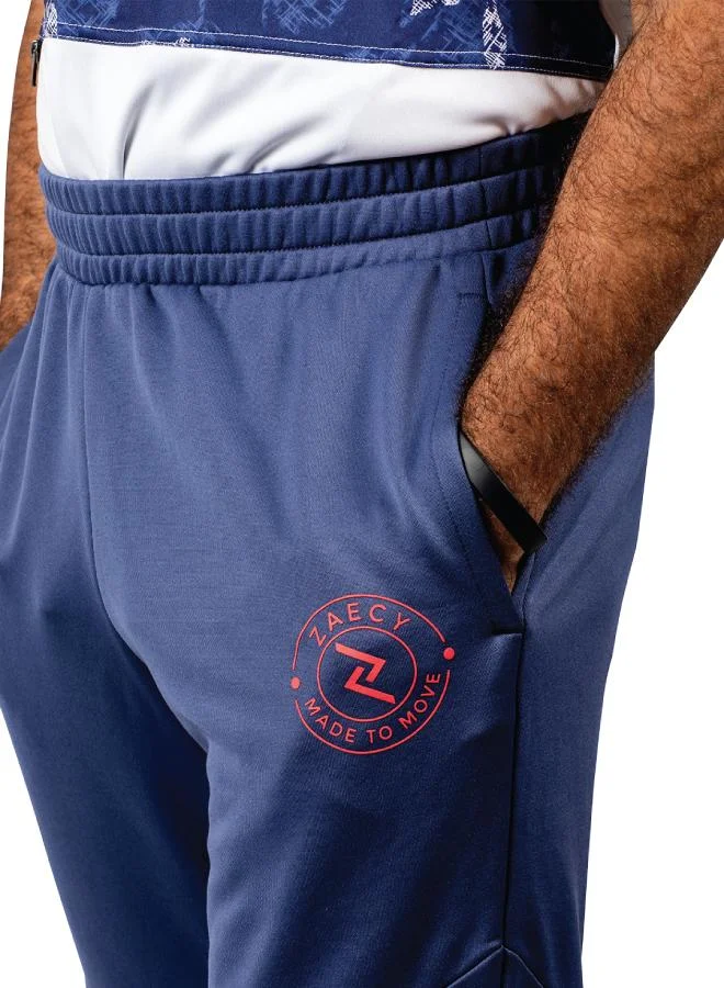 ZAECY Men's Travel Sweatpants