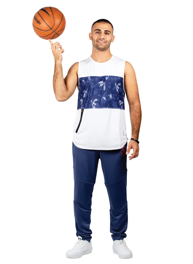 ZAECY Men's Travel Sweatpants
