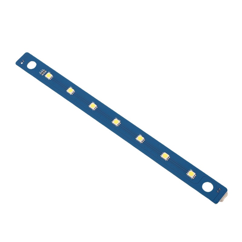 3D Printer LED Light Strip: 23 cm Length, 24V Low Power, High Brightness - Easy Plug And Play Installation, Expandable Brightness Options, Enhanced Visibility Upgrade for Flashforge Adventurer 5M, 5M - Image 2