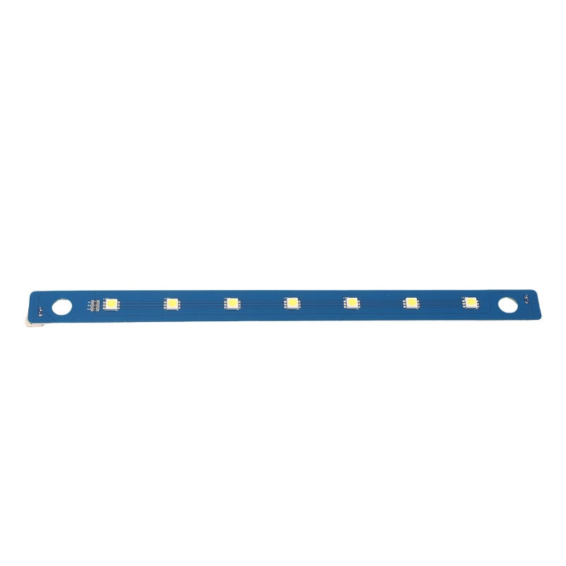 3D Printer LED Light Strip: 23 cm Length, 24V Low Power, High Brightness - Easy Plug And Play Installation, Expandable Brightness Options, Enhanced Visibility Upgrade for Flashforge Adventurer 5M, 5M - Image 1