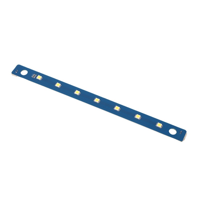 3D Printer LED Light Strip: 23 cm Length, 24V Low Power, High Brightness - Easy Plug And Play Installation, Expandable Brightness Options, Enhanced Visibility Upgrade for Flashforge Adventurer 5M, 5M - Image 3