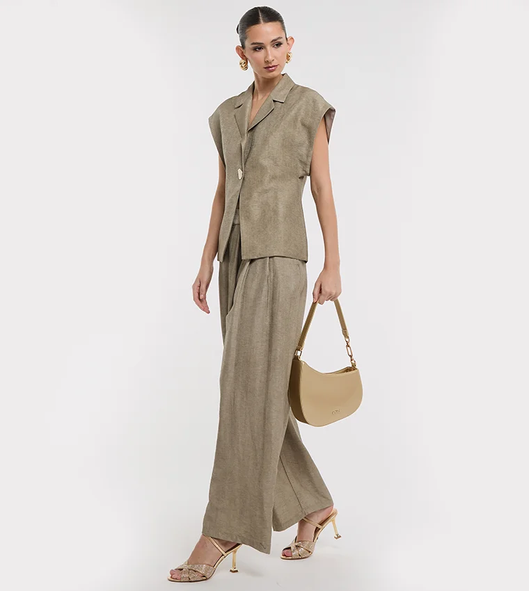 Bcbg  Bcbg Pu Shoulder Bags for Women | Best Price UAE