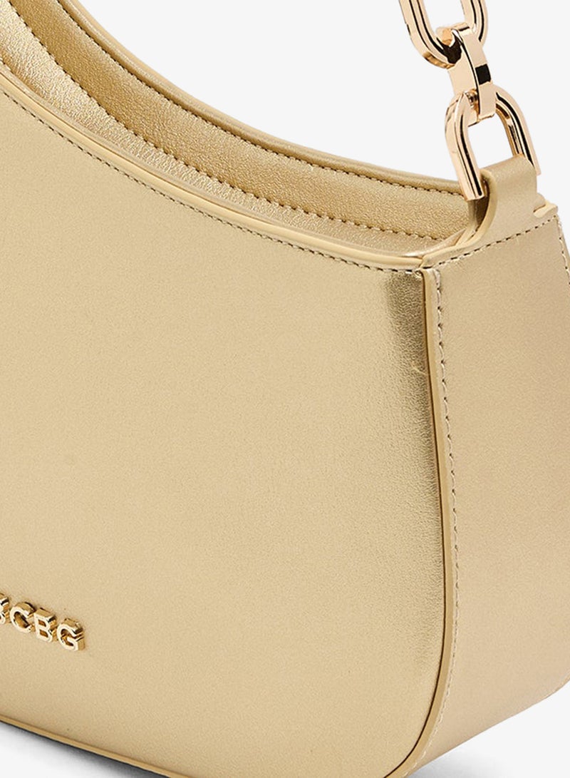 Bcbg Pu Shoulder Bags - Image 4
