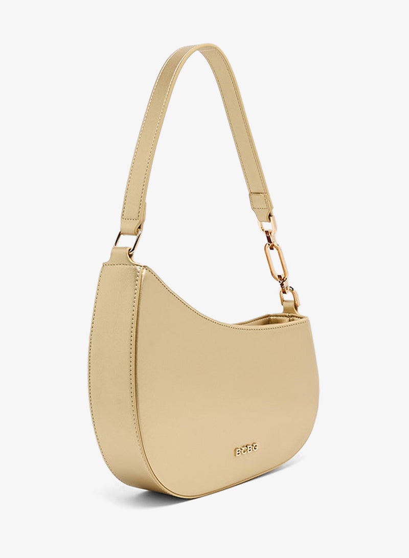 Bcbg Pu Shoulder Bags - Image 1