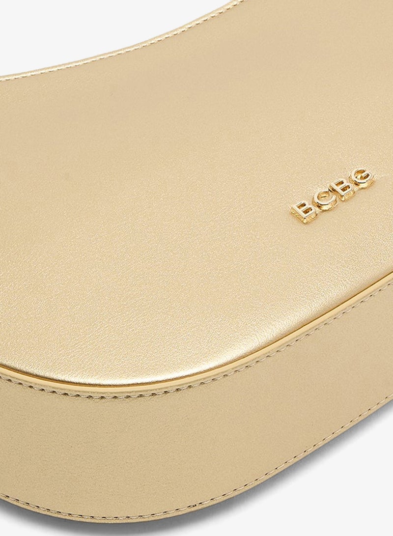 Bcbg Pu Shoulder Bags - Image 5