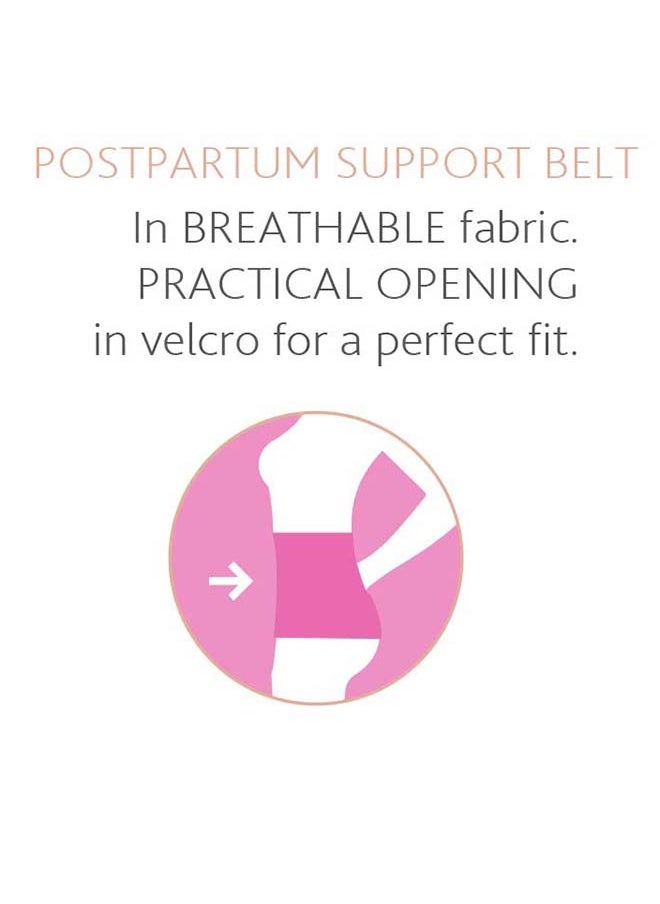 Chicco - Postpartum Support Belt Medium - Image 1