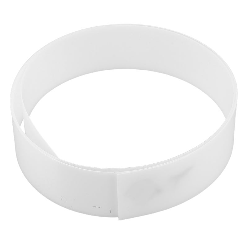 Diffuser Channel - Flexible Bendable Channel Light Diffusing Plate Curved Line Lighting Track For Bedroom And Party Decoration - Image 5