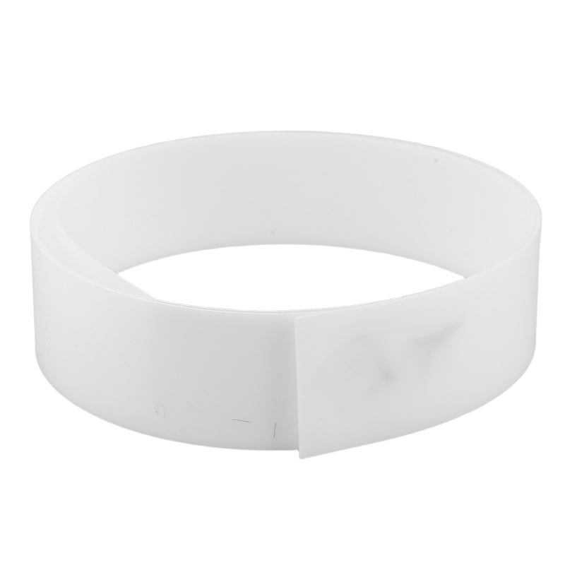 Diffuser Channel - Flexible Bendable Channel Light Diffusing Plate Curved Line Lighting Track For Bedroom And Party Decoration - Image 4