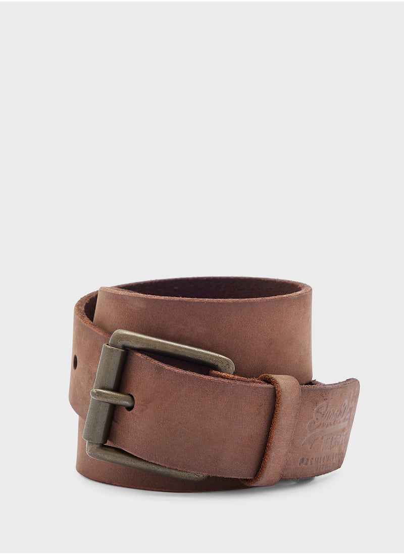 Superdry - Western Belt In A Box - Image 1
