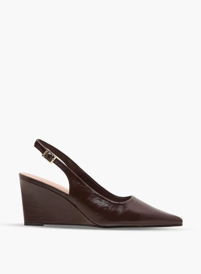 سيليست Women Wedge Heel Shoes