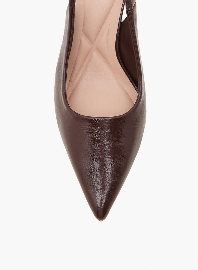 Celeste Women Wedge Heel Shoes - Image 4