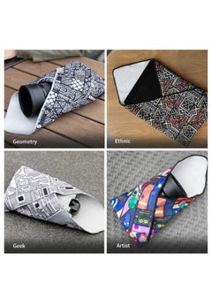 PGYTECH Pgytech Protective Wrap Geometry Medium  - Image 3