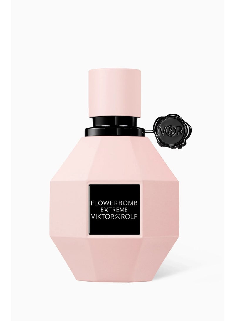 عطر «فلور بومب إكستريم إنتنس» (EDP)، 50 مل