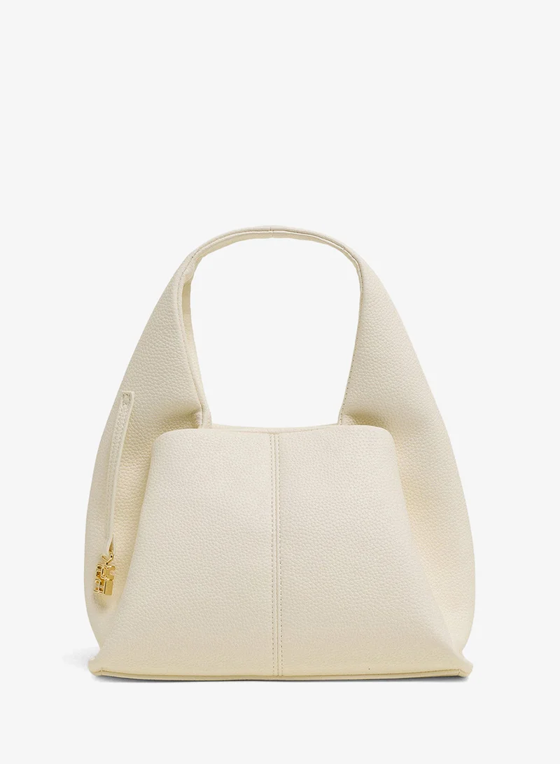 French Connection Adele Bucket Bag Women White Adele Bucket Bag for Women | Best Price UAE