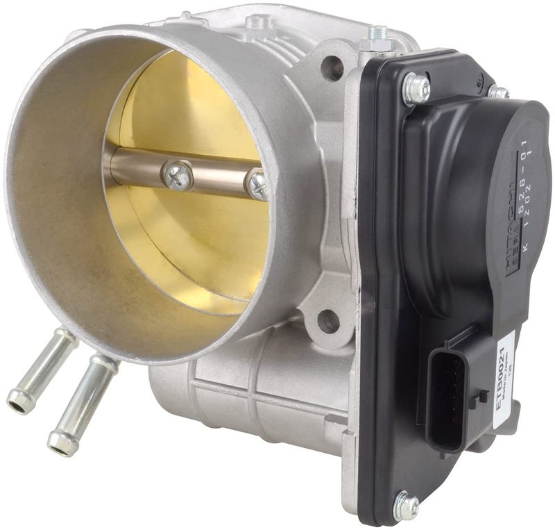 Hitachi Automotive ETB0066 | Fuel Injection Throttle Body