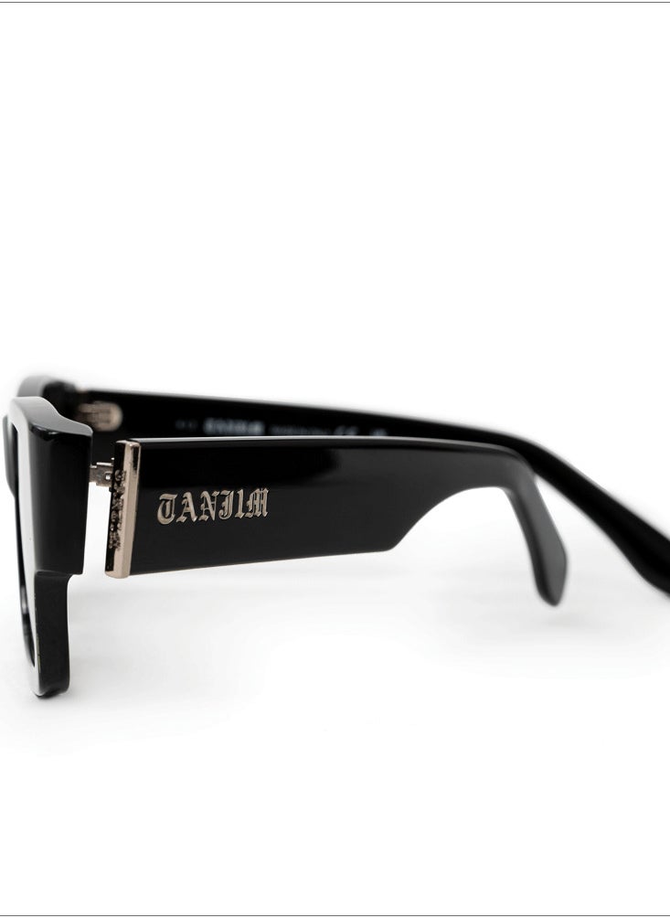 تنجيم سكواد تانجيم سكواد - نظارات شمسية سوداء - Image 3