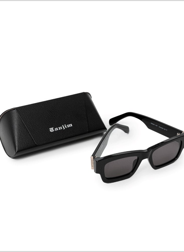 تنجيم سكواد تانجيم سكواد - نظارات شمسية سوداء - Image 2