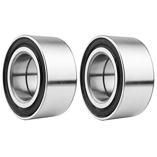 Zinger Front Wheel Bearings for Polaris Ranger 570 & Sportsman 570 2015-2025, Ranger 400 500 700 800 EV Sportsman 400 450 500 800 Magnum 325 330 500 ACE,Replace # 3514342 3514634,35 x 64 x 37mm - Image 1