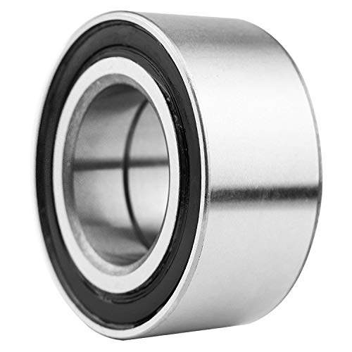 Zinger Front Wheel Bearings for Polaris Ranger 570 & Sportsman 570 2015-2025, Ranger 400 500 700 800 EV Sportsman 400 450 500 800 Magnum 325 330 500 ACE,Replace # 3514342 3514634,35 x 64 x 37mm - Image 2