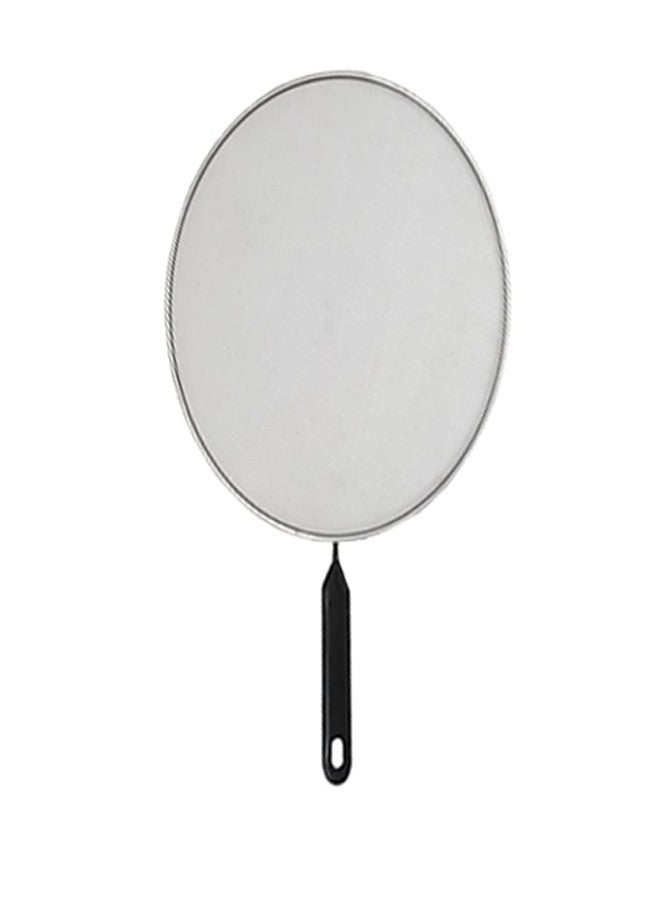 Bene Casa Chrome Splatter Shield - Image 4