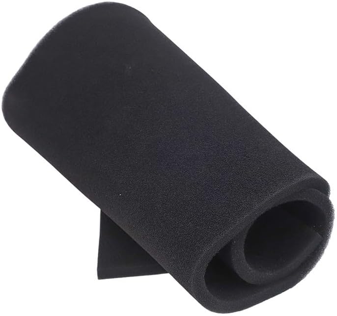 39 37 x 15 75 Inch Cut To Fit Window Air Conditioner Filter Replacement AC Unit Air Purifier - Image 5