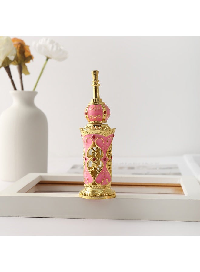 Nariele زجاجة عطر فارغة للسفر رائعة - Image 1