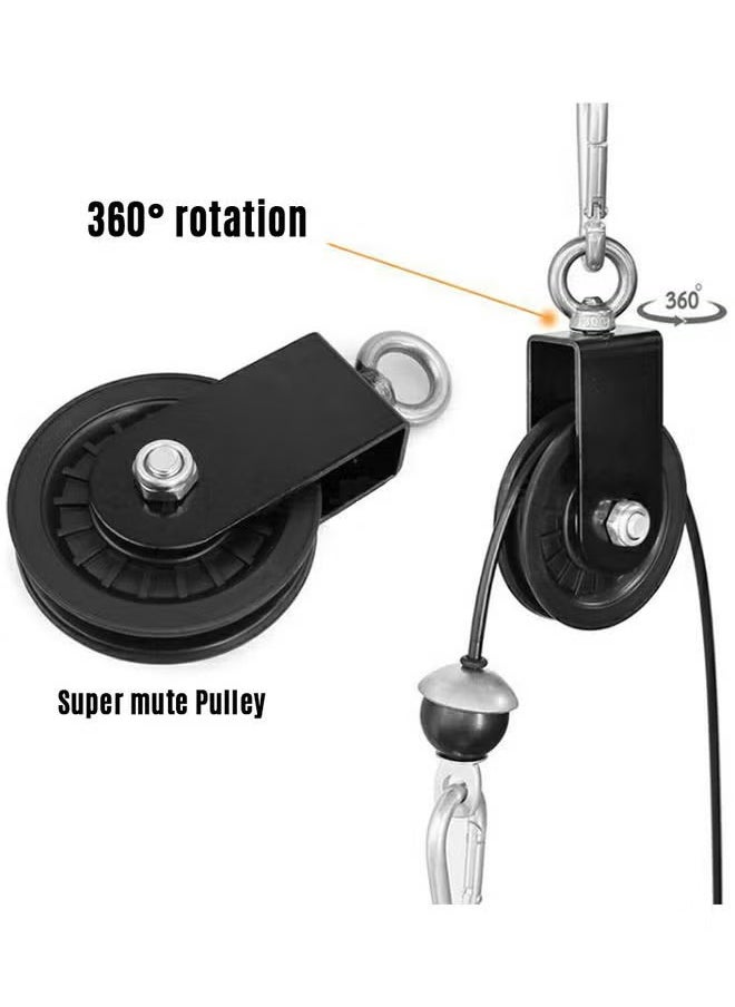 Pulley Cable Machine Attachment System - pzsku/ZE1ED031408F6EE80D32BZ/45/_/1725699324/584583f2-0417-450a-a242-5d74b3a40461