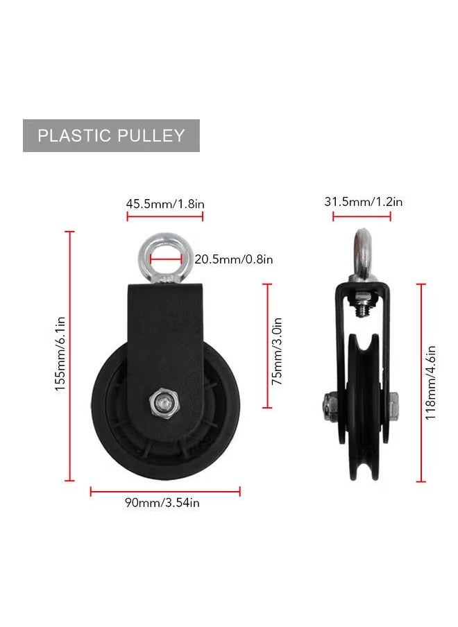 Pulley Cable Machine Attachment System - pzsku/ZE1ED031408F6EE80D32BZ/45/_/1725699354/7cbb4f02-cb55-4e51-9a0b-1a94ba923e83