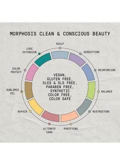 FRAMESI Morphosis Color Protect Intensive Hair Treatment 8.4 fl oz - pzsku/ZE1ED593004D44823B544Z/45/_/1737031767/be54b668-1d3a-483e-9600-9b67328e2536