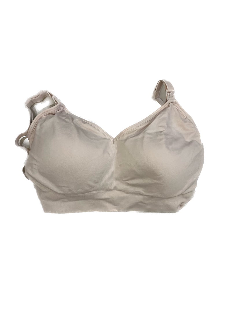 Nursing Lightly Lined Seamless Bra - pzsku/ZE1ED5F6D8D8CE41F1847Z/45/_/1707585930/f6e81105-4a18-45dd-b5e2-9c4d9caec84a