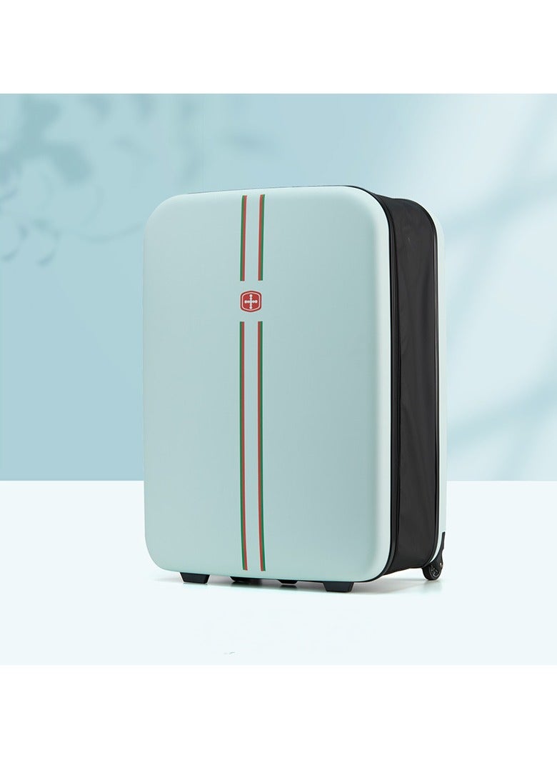 general 1-Piece Foldable Luggage With Lever - Image 1