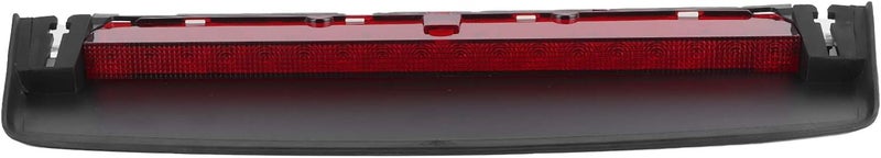 woobles LED 3rd Brake Light ,High Mount Stop Lamp Red Third Parking Tail Lights 8K5945097 Replaces Fit for A4 / S4 2008-2015 - Image 1