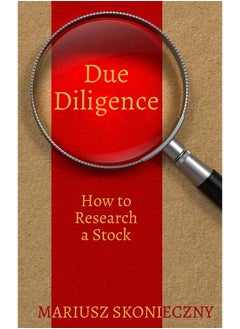Due Diligence: How to Research a Stock  - Image 1