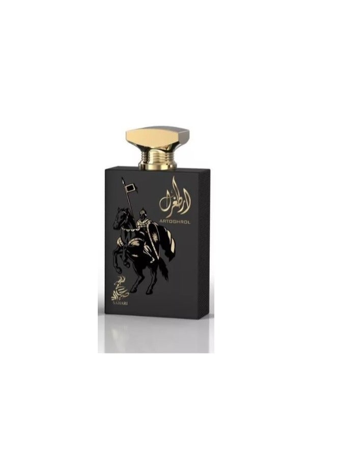 Sahari Artoghrol For Men EDP 100ml - Image 2