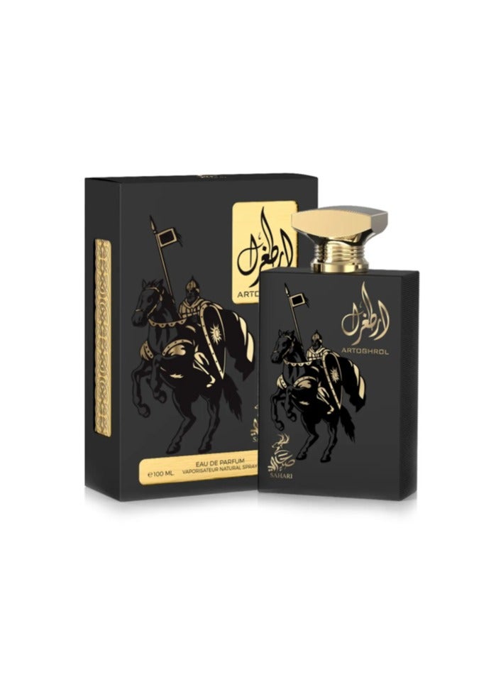 Sahari Artoghrol For Men EDP 100ml - Image 1