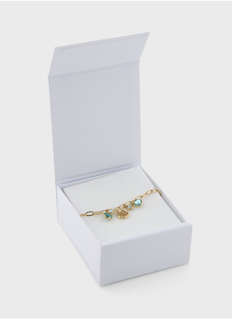GUESS Petra Single Bracelet  - Image 4