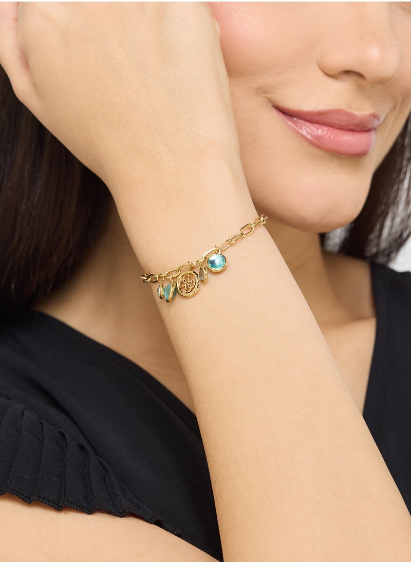 GUESS Petra Single Bracelet  - Image 5