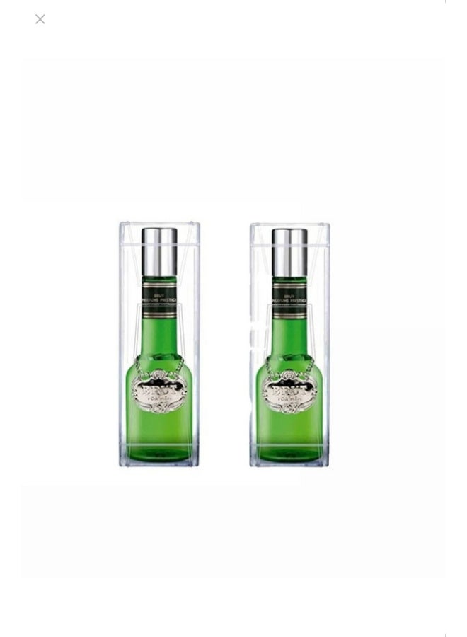 Brut Green Men's Perfume, 2-piece set, 100ml - Image 1