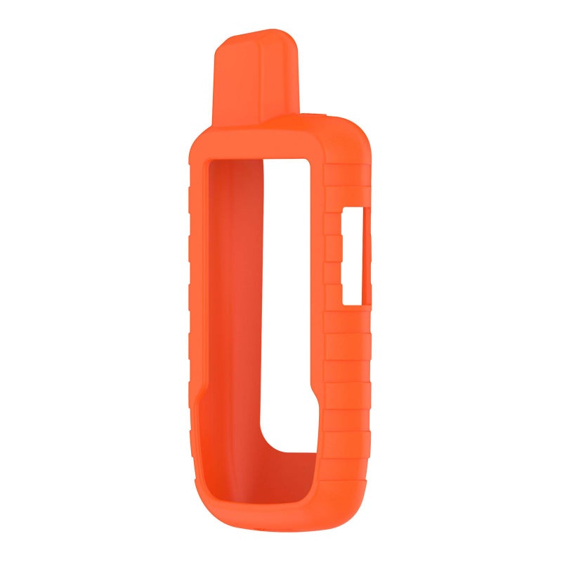 Shock Absorbing Silicone Case Protective Cover for GPSMAP 66i 67i Blue - Image 2