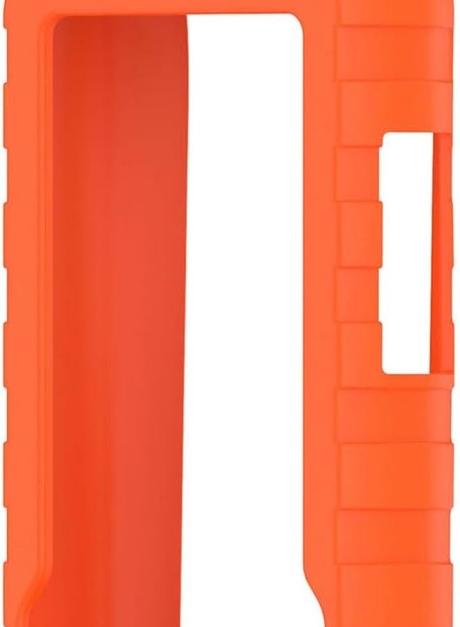 Shock Absorbing Silicone Case Protective Cover for GPSMAP 66i 67i Blue - Image 1