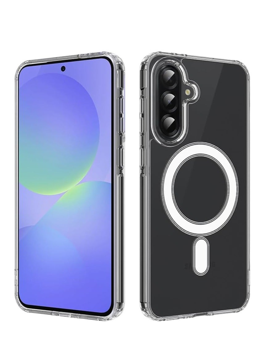 samsung Samsung Galaxy A36 Case silicone ZE1EDD0617D63C8B81F42Z