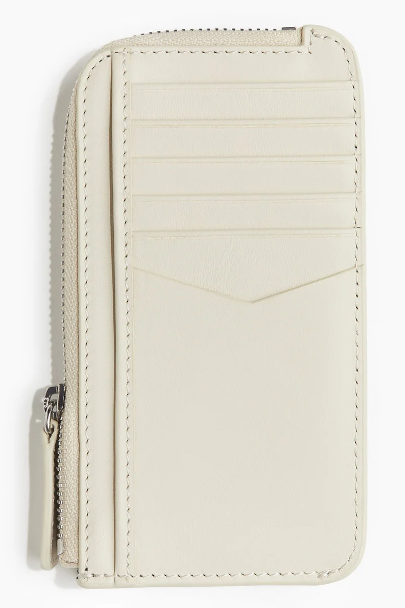 H&M Leather wallet