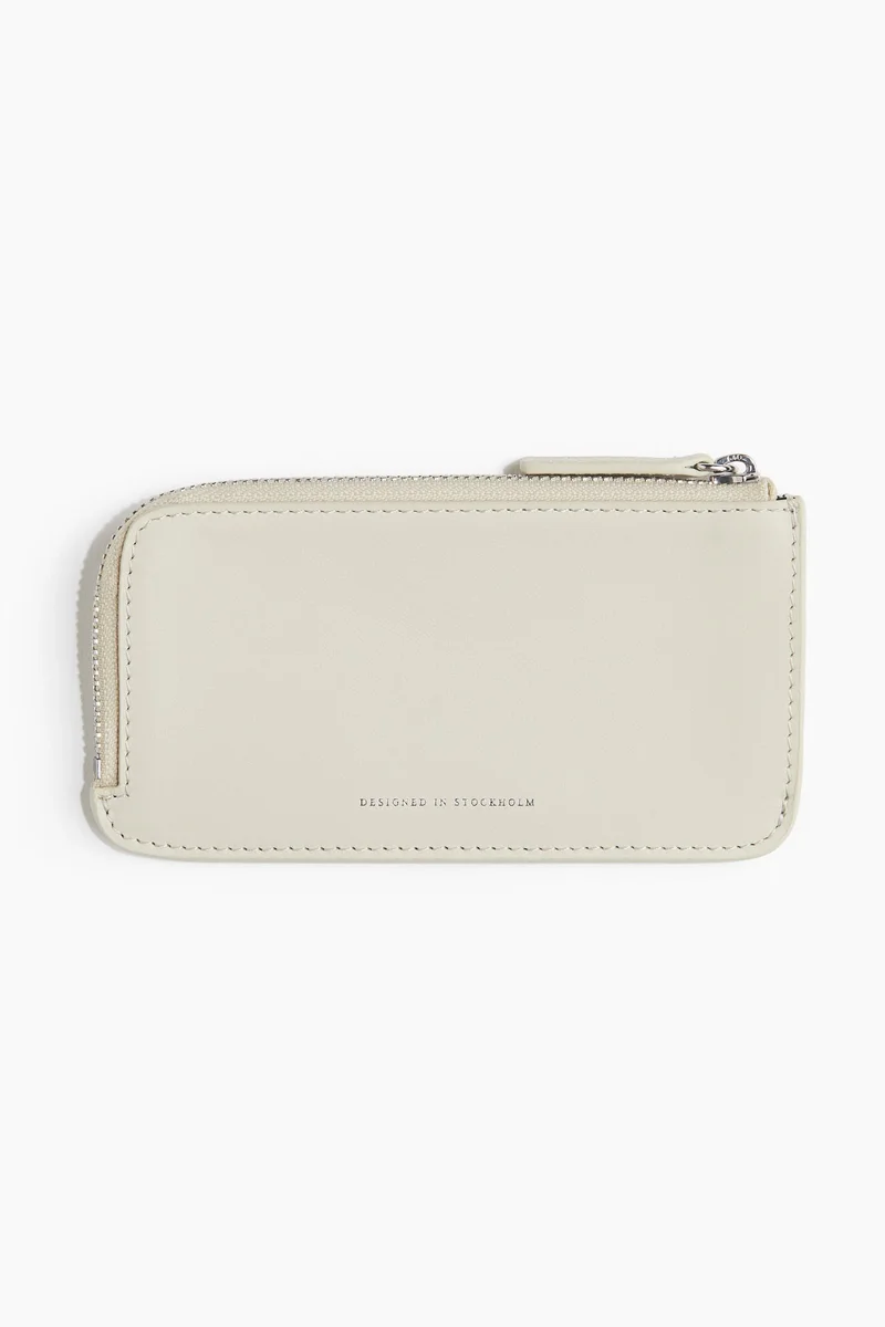 H&M Leather wallet