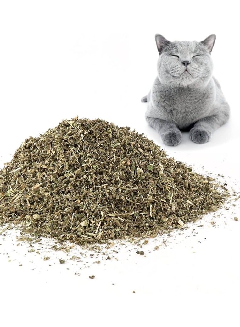 Bioline النعناع البري معطر وطويل الأمد للقطط 30 جرام - Image 2